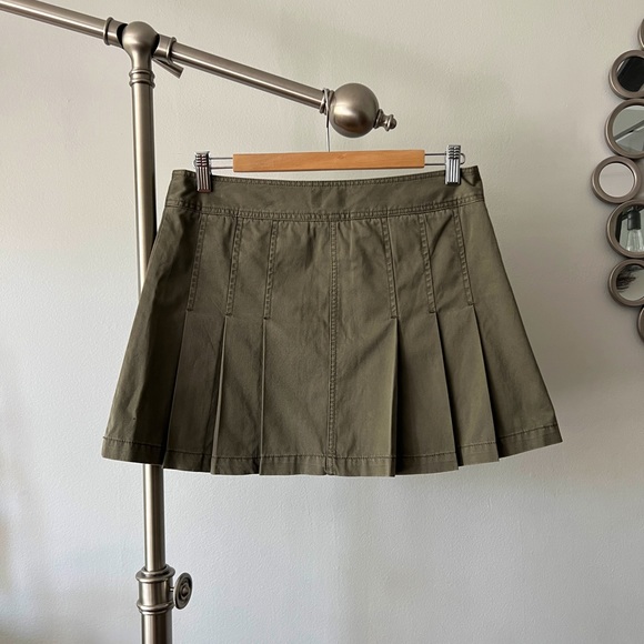 100% Cotton Jacob Skirt - Sz 5/6 - Picture 3 of 10